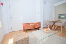 Apartamento en Madrid - M (VDS28) Bonito y acogedor apartamento cerca al E