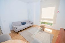 Apartamento en Madrid - M (VDS28) Bonito y acogedor apartamento cerca al E