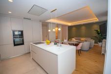 Apartamento en Madrid - M (ALC35) Lujoso y elegante ap. en Centro Madrid