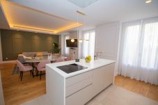 Apartamento en Madrid - M (ALC35) Lujoso y elegante ap. en Centro Madrid