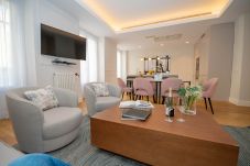 Apartamento en Madrid - M (ALC35) Lujoso y elegante ap. en Centro Madrid