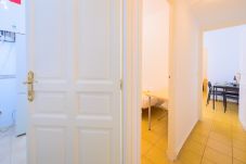 Apartamento en Madrid - M (AME49) Calle Andrés  Mellado