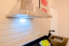 Apartamento en Madrid - M (RLT10) Encantadora vivienda de dos dormitorios