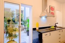 Apartamento en Madrid - M (RLT10) Encantadora vivienda de dos dormitorios