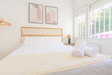 Apartamento en Madrid - M (ALE14BG) Coqueto Apartamento una Habitación Ciu