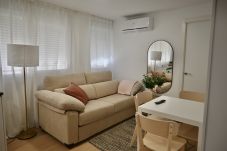 Apartamento en Madrid - M (ALE141B) Apartamento de una habitación