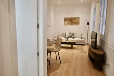 Apartamento en Madrid - M (GDP9) Amplio y lujoso apartamento en el Barrio