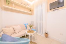 Apartamento en Madrid - M (CTG86) Atractivo apartamento de un dormitorio c