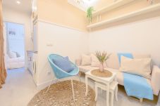 Apartamento en Madrid - M (CTG86) Atractivo apartamento de un dormitorio c