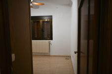 Apartamento en Madrid - M (AMU10) Amplia Vivienda de dos dormitorios en el