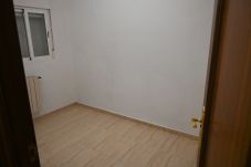 Apartamento en Madrid - M (AMU10) Amplia Vivienda de dos dormitorios en el