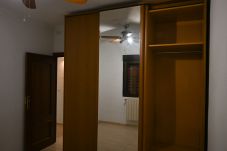 Apartamento en Madrid - M (AMU10) Amplia Vivienda de dos dormitorios en el