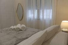 Apartamento en Madrid - M (LUN15) Apartamento de 2 Dormitorios en Suite ce