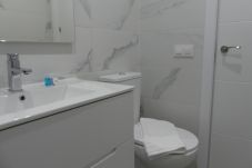 Apartamento en Madrid - M (LUN15) Apartamento de 2 Dormitorios en Suite ce