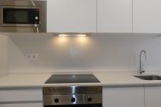 Apartamento en Madrid - M (LUN15) Apartamento de 2 Dormitorios en Suite ce