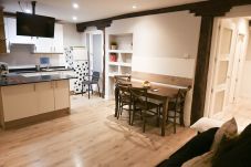 Apartamento en Madrid - M (CAB36) Céntrica y amplia vivienda de cuatro dor