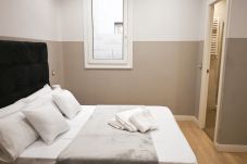 Apartamento en Madrid - M (PAL4) Amplia vivienda de tres dormitorios en La