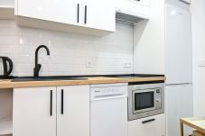 Apartamento en Madrid - M (GHR13) Encantador apartamento de un dormitorio