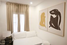 Apartamento en Madrid - M (BEI41) Espléndido Apartamento de tres Dormitori