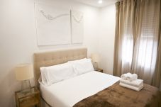 Apartamento en Madrid - M (BEI41) Espléndido Apartamento de tres Dormitori