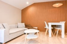 Apartamento en Madrid - M (MDP61) Vive la experiencia madrileña desde Lava