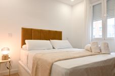 Apartamento en Madrid - M (VLM4) Amplia Casa de 3 Dormitorios: Vive la Nat