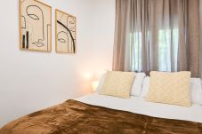 Apartamento en Madrid - M (LOR12) Coqueto Apartamento de 2 dormitorios en