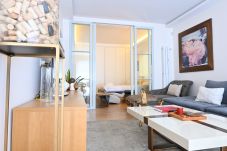 Apartamento en Madrid - M (COE35) Bernabeu Stadium