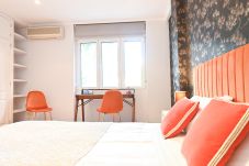 Apartamento en Madrid - M (ORE51) Apartamento Espacioso de Tres Dormitorio