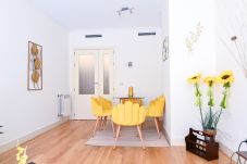 Apartamento en Madrid - M (ERO14) Apartamento con Estilo y Comodidad