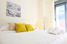 Apartamento en Madrid - M (ERO14) Apartamento con Estilo y Comodidad