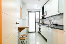 Apartamento en Madrid - M (ERO14) Apartamento con Estilo y Comodidad