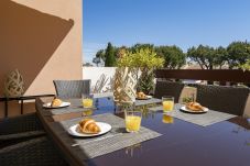 Apartamento en Vilamoura - Vilamoura  Vila Sol Golf II (S49)