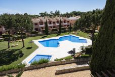 Apartamento en Vilamoura - Vilamoura  Vila Sol Golf II (S49)