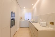 Apartamento en Madrid - M (VEL37) Bonito apartamento de dos dormitorios en