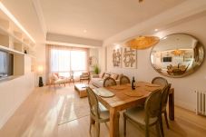 Apartamento en Madrid - M (VEL37) Bonito apartamento de dos dormitorios en