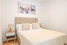 Apartamento en Madrid - M (PAT11) Coqueto Apartamento de un dormitorio en