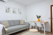 Apartamento en Madrid - M (PEI444B) Linda Vivienda de tres dormitorios en