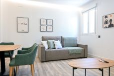 Apartamento en Madrid - M (BOY5B) Bonito apartamento de dos dormitorios en