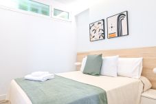 Apartamento en Madrid - M (BOY5A) Bonito apartamento de dos dormitorios en