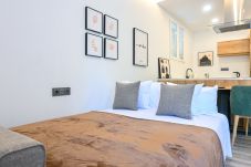 Apartamento en Madrid - M (BOY5A) Bonito apartamento de dos dormitorios en