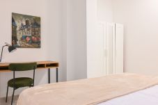 Apartamento en Madrid - M (POL49) Agradable apartamento de un dormitorio e