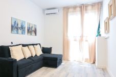 Apartamento en Madrid - M (POL49) Agradable apartamento de un dormitorio e