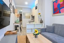 Apartamento en Madrid - M (IJA78) Acogedor apartamento  de una dormitorio