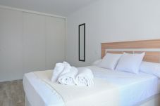 Apartamento en Madrid - M (MMA322B) Acogedor apartamento de un dormitorio