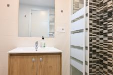 Apartamento en Madrid - M (MMA322B) Acogedor apartamento de un dormitorio