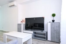 Apartamento en Madrid - M (MMA322A)Acogedor apartamento de un dormitorio e