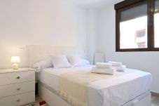 Apartamento en Madrid - M (MMA322A)Acogedor apartamento de un dormitorio e