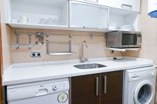 Apartamento en Madrid - M (ECA10)Acogedora vivienda de 2 dormitorios en Ch