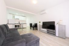 Apartamento en Madrid - M (MMA321B) Acogedor apartamento de un dormitorio